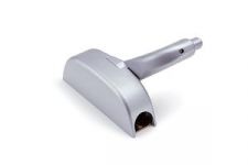PANIKOVÉ TĚLESO DVOJBODÉ - PASIVNÍ KŘÍDLO 8020I_G5 RAL9006