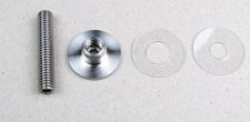 Jednostranný kotevní materiál pro sklo 1.3 GL 25 přímý, sklo 8-12mm