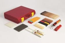 SET PRO OPRAVU PVC OKEN RENOLIT KÖ 613 343 (TVRDÉ VOSKY PLUS 143)