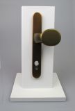Klika+koule Basic 1955/2082/3132, bronz, 8/92 mm