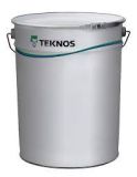 Aquatop vrchní lak 2600-73 "pololesk stupeň 30" RAL9016 20ltr