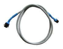 Prodlužovací kabel pro modrý konektor (k přívodnímu kabelu) 1m