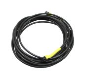 Prodlužovací kabel pro žlutý konektor (ke snímači) 5m