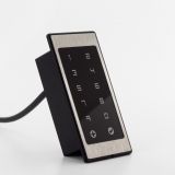PIN klávesnice R5 Touchpad 2 s černou obrubou