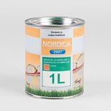 Nordica impregnační základ (štětec) 2907-9005 1ltr