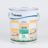 Nordica impregnační základ (štětec) 2907-9009 3ltr