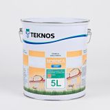 Nordica impregnační základ (štětec) 2907-9009 5ltr