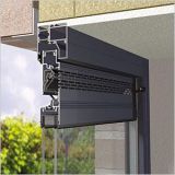 VĚTRACÍ MŘÍŽKA THM 90, DÉLKA DO 1700MM, RAL NA PŘÁNÍ