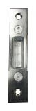 Protiplech proti střelkovým uzávěrám pro AL, plochý 24x3mm GU 6-31111-00-0-1