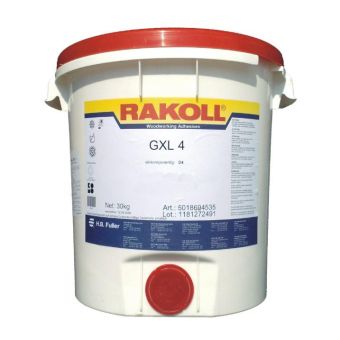 Rakoll lepidlo GXL4 (D4) 30 KG