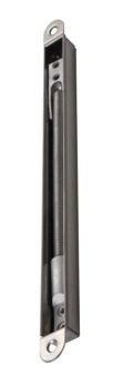 Kabelová průchodka zadlabací (KP 01.3), vanička 500 x 20 mm, délka pružiny 370mm
