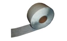 Butyl-Fleece folie B1 75mm, 20bm, šedý butyl 8mm