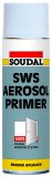 Sws Aerosol Primer 500ml - speciální rychloschnoucí adhezní nástřik 500ml