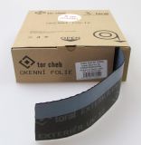 Vnější folie PP Toral Super Box UV 12, 70 mm - paropropustná, šedočerná
