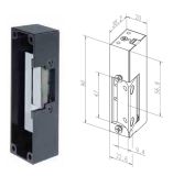 Elektrický otvírač pro FAB89 14.400-20105 E31