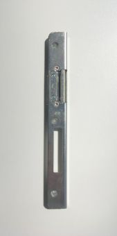 Hlavní protiplech levý - dřevo 4/250x28x9 mm, osa 13mm,  GU 6-29476-02-L-1