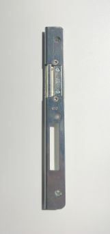 Hlavní protiplech pravý - dřevo 4/250x28x9 mm, osa 13mm,  GU 6-29476-02-R-1