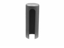 Krytka PVC 3D, Typ 11R 20, černá
