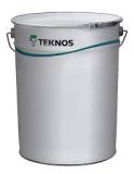 Teknos Hardener 7531-20 (Reaktor pro modřín) mezivrstva stříkací dvousložková, 5ltr