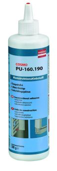 Polyuretanové lepidlo Cosmo PU-160.190, 500g - D4