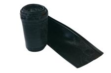 Hydroizolace prahu GFK - černá, š. 200mm/10m