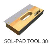Montážní nástroj SOL-PAD TOOL 30