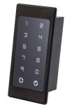 PIN klávesnice R7-TP-B Touchpad černý 42x82mm