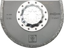 STAHLHÄRTER diamantový pilový list segmentový O 90x2,2mm SL VE1