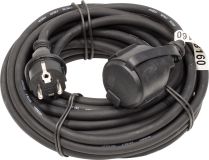 STAHLHÄRTER gumový prodlužovací kabel 10 m H07RN-F 3G1,5