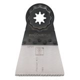 STAHLHÄRTER E-Cut Precision-pilový list HCS 50x65mm SLP VE1