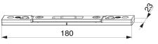 Protikus proti střelce, Z-TF - dřevo L/P, 12L/24F, osa 13mm