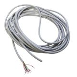 EKEY Integra - kabel C, 2m, 3x0,34 mm2 ( motor.zámek-centrála)