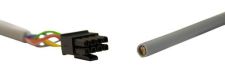 EKEY Integra - kabel B, CP35/holý, 8m, 8x0,14 mm2 ( trafo-centrála)