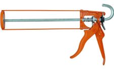 Pistole rámová HKS 12 COX-oranž, na kartuše 310ml